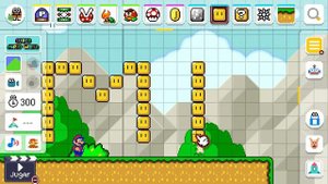 SMB2 en SMMWE 3.2.1! - Mod/Texture Pack