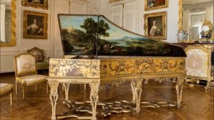 Giovanni Benedetto Platti Sonata No.4 in G minor Op.1, Diana Petech
