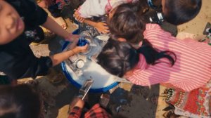 Đen - Nấu ăn cho em ft. PiaLinh (M⧸V)