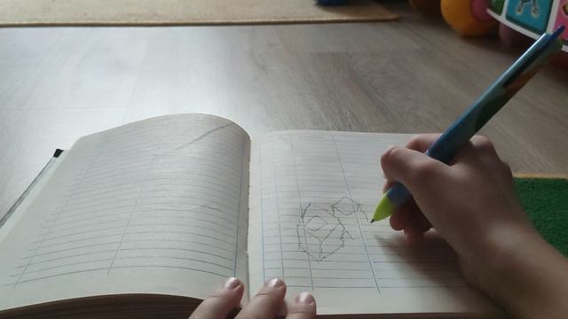 СУШУ НАРИСОВАННЫЕ!!!