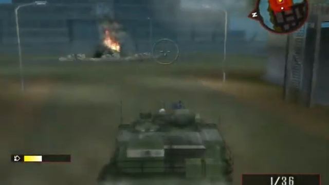 Mercenaries 2 World in Flames (PS2) Part 40: End of Universal Petroleum смотреть онлайн