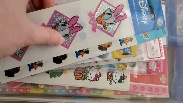 Sticker Collection Overflow смотреть онлайн