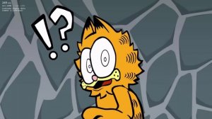 Friday Night Funkin': Gorefield V2 - Captive