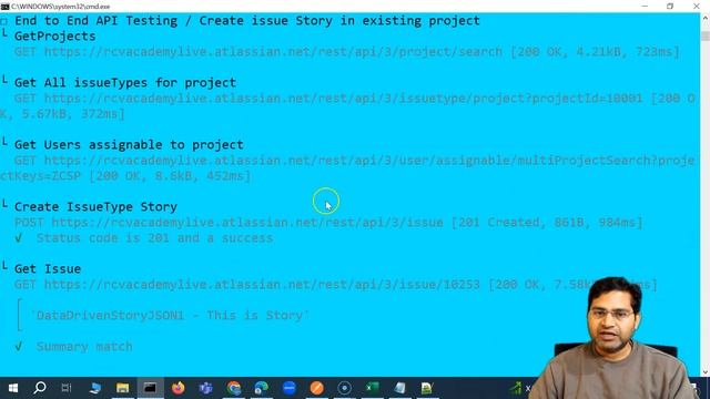 Postman Tutorial #77 - Newman and Postman CLI Data Driven Testing