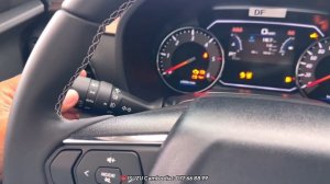 2024 ISUZU MU-X 3.0L Ultimate 4WD - 7Seats SUV | Interior and Exterior