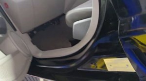 2007 dodge caliber vin and engine number locations