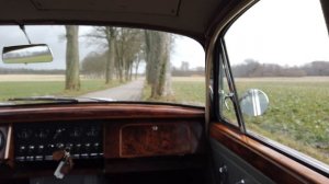 Jaguar Mark II
