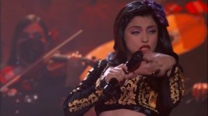 Gloria Trevi & Mon Laferte - La Mujer (Latin GRAMMYs)