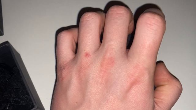 Jewelry ASMR смотреть онлайн