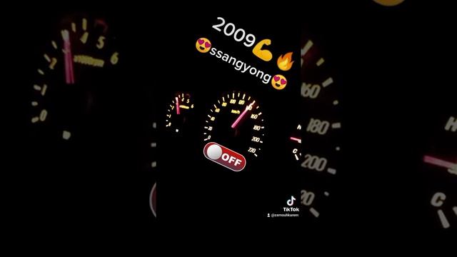 ssangyong 2009 💪💪💪 смотреть онлайн