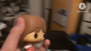 Mac and Bloo watches the THX logo