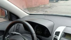 Киа Сид 2009 год, акпп,1,6 .Авто уже продан.