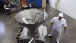 Клипсатор промышленный КОМПО СПРИНТ КН-501