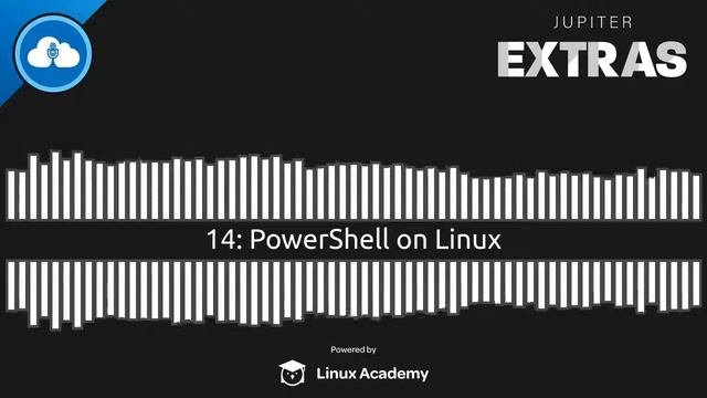Jupiter linux. Jupiter linux