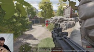 КАК НОВИЧКУ ВЫЖИТЬ НА ФЕРМЕ ? ПЕРВАЯ ШМОТКА В ARENA BREAKOUT !