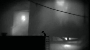 LIMBO MISSION 25-27 Лимбо миссия 25-27