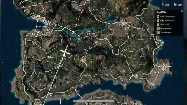 PUBG 1 смотреть онлайн