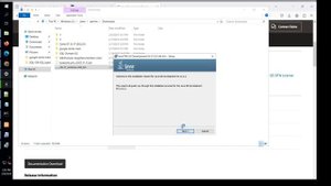 FIXED 100% A JAVA EXCEPTION HAS OCCURED ERROR WINDOWS 7,8,9,10,11