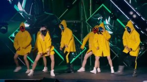 Say Mo - Тестим тусим | Gakku Дауысы 2019