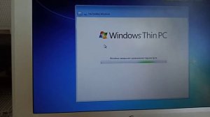 установка windows 7 ( 5 последняя часть ) 5 октября 2022 года