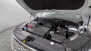 OMODA C5 Active 4WD (with decor) White