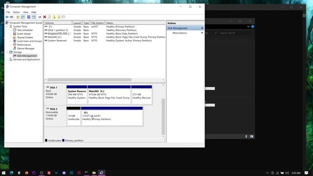 Securely Erase Your Hard Drive: The Fast & Easy Way Using Windows CMD смотреть онлайн