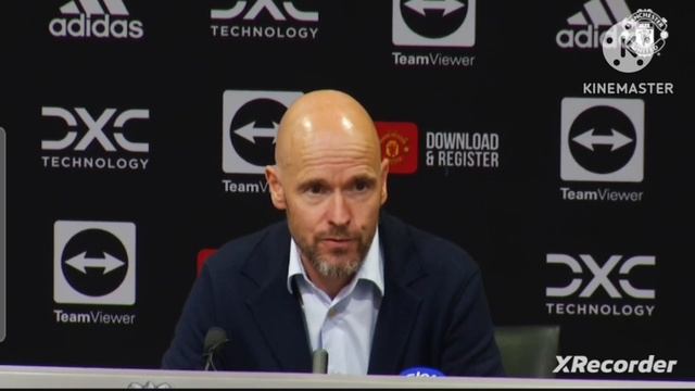Injury Blow😫Key Man United star ruled😳Out of FA Cup final due to injury.Not this time Ten Hag react смотреть онлайн