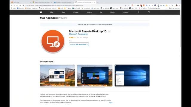 Creating a Windows 10 Virtual Machine in Azure ثثبيت الوندوز 10 على смотреть онлайн