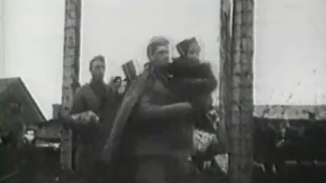Исторические хроники. 1944г.  Маршал Рокоссовский