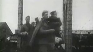 Исторические хроники. 1944г. Маршал Рокоссовский