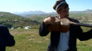 Тошпулоди Фароби . агар вакте ки мурданро ба чашми худ аен бини