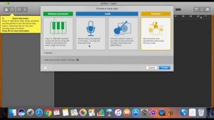 How to Open GarageBand on a MacBook Air