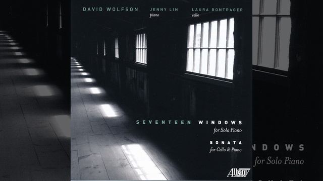 Seventeen Windows: Window 8 смотреть онлайн