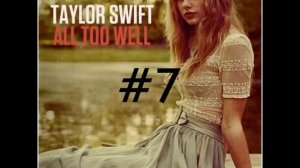 Kizoa Online Movie Maker: My Top 13 Taylor Swift Songs