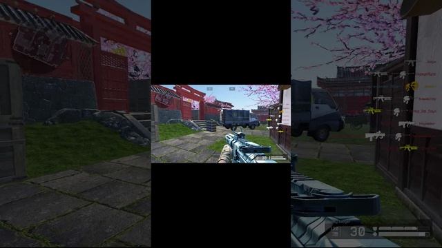 warface мясо) смотреть онлайн