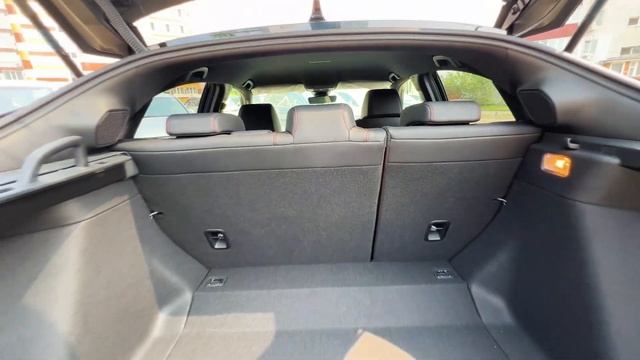 Новый HONDA CIVIC 11 поколения 🔥