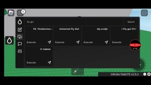 Tutorial How Use Hydrogen Roblox Android 2023