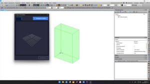 Обновление скрипта Import LeicaDisto
