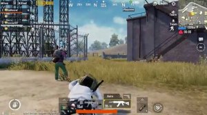 PUBG MOBILE || EMULATOR || Chicken Dinner Milte Milte Rehe gaya.... #pubgmobilelive