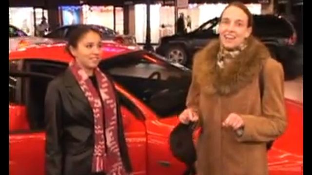 Pontiac GTO Street Team 2003 смотреть онлайн