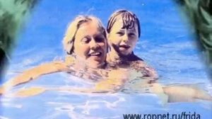 ABBA - Slipping Through My Fingers