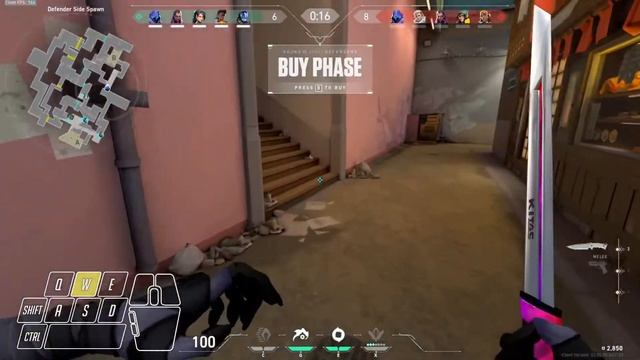 Valorant Tamil Live w / Casual Gamer | 02 | Ranked Games :) смотреть онлайн