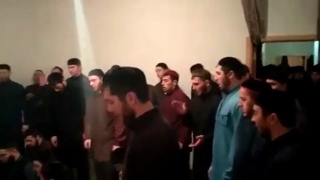 ЗИКР В КАНТЫШЕВЕ СУЛЕЙМ КЕЛИГОВ смотреть онлайн