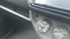 Обзор на Toyota Vitz 2018 1литр 69 л.с передний привод вариатор / Тойота Витц быстрее птиц