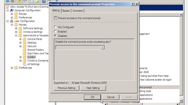 GPO Part 2. смотреть онлайн
