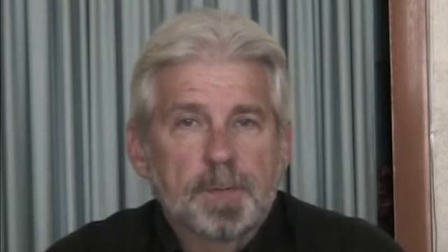 Veterans History Project - Brian Bobek смотреть онлайн