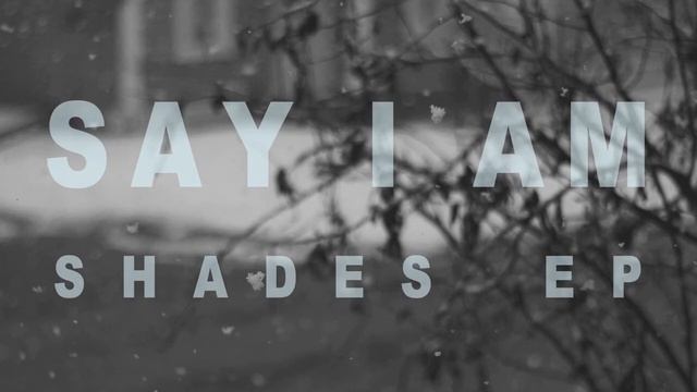 Say I Am - Summer's Fringe смотреть онлайн