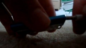 UNBOXING APPLE IPOD SHUFFLE 2 GIG