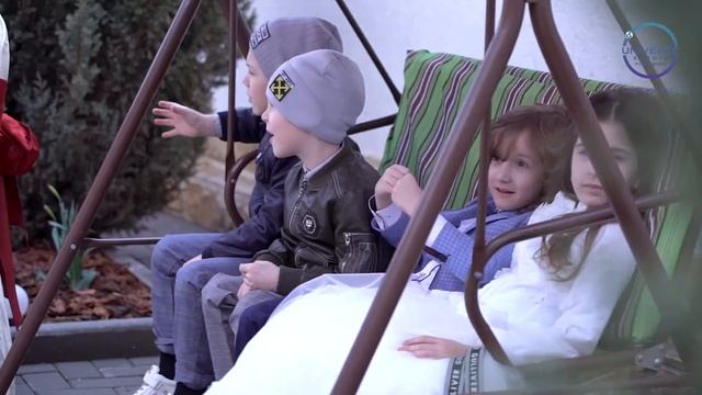 красивая свадьба в Илсхан-Юрте 3.04.2021свадьбановаяжизньсемьясчастьерадостьстудияuniverse