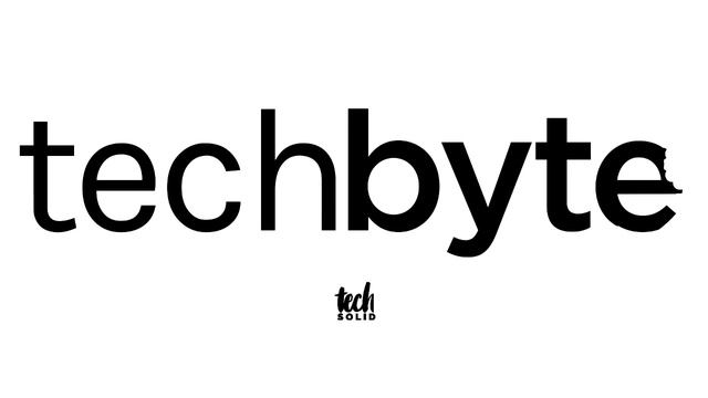 iOS 10 Wishlist - TechByte #8 смотреть онлайн